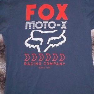 Fox Racing Tee L